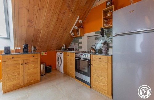 Anzat-le-Luguet House | The Luguet highlands