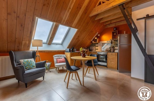 Anzat-le-Luguet House | The Luguet highlands