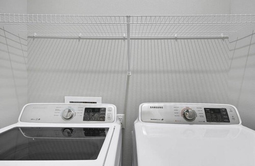 Crystal Beach House | The Luke House by Five Star Properties