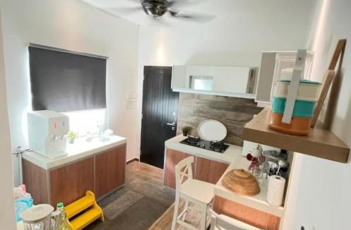 Sungai Baru Tengah House | The Lumber