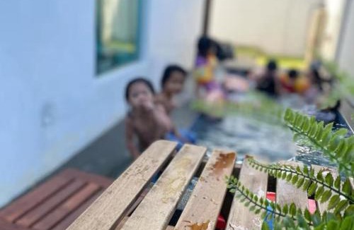 Sungai Baru Tengah House | The Lumber