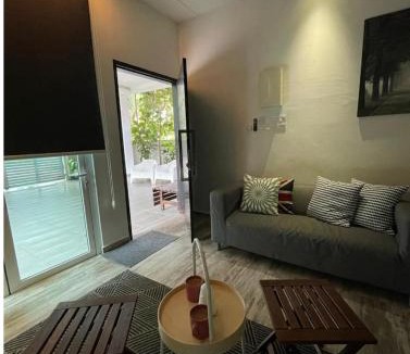 Sungai Baru Tengah House | The Lumber