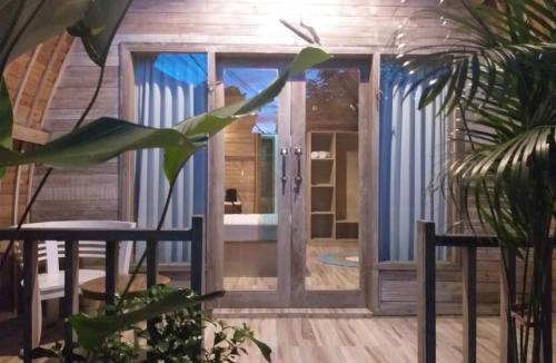 Padangsambian Klod House | The Lumbung Residence