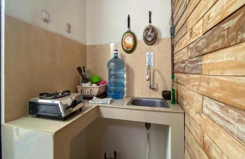 Padangsambian Klod House | The Lumbung Residence