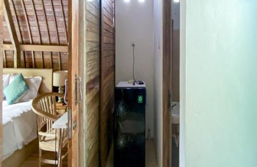 Padangsambian Klod House | The Lumbung Residence