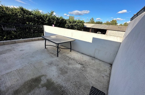 Bernis House | The luminous Bernis house