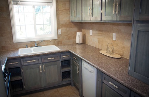 Modesto Apartment | The Luna Loft .