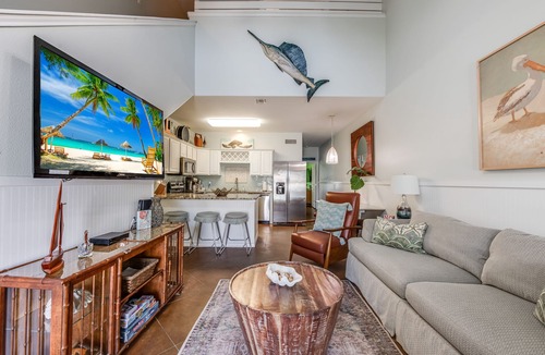 Port Aransas House | The LUV Shack