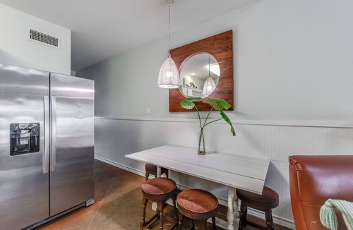 Port Aransas House | The LUV Shack