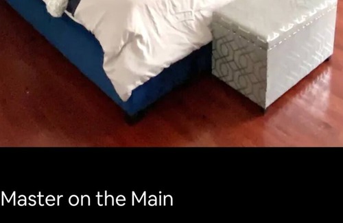 Ellenwood House | The Lux Home