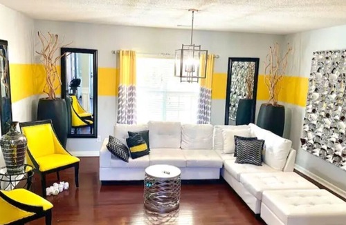 Ellenwood House | The Lux Home