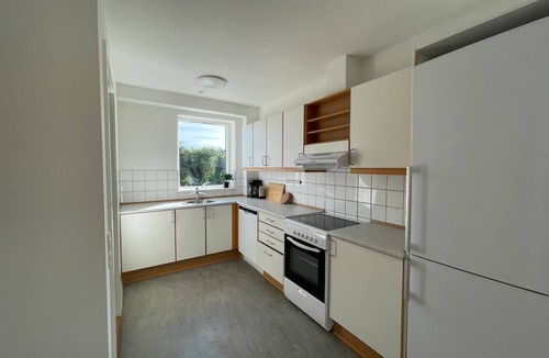 Horsens Apartment | The Luxe Loft Summary