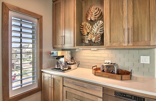 Port Aransas House | The Luxe Lookout - Private Pool & Breathtaking Beach Views