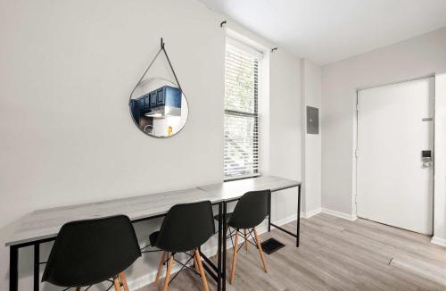 Short North Apartment | The Luxe Pearl Residences