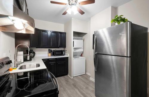 Short North Apartment | The Luxe Pearl Residences