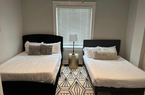Covington House | The LUXE Spot 1