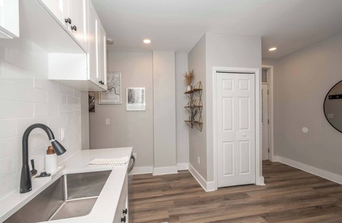 Covington Condo | The Luxe Spot 1