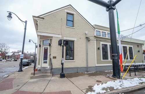 Covington Condo | The Luxe Spot 1