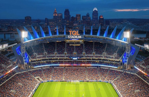 Covington Condo | The Luxe Spot 1