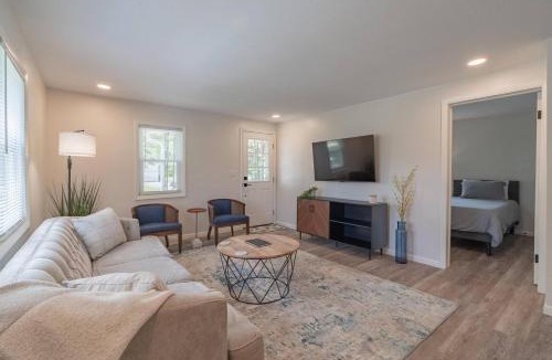 Marion House | The Luxe