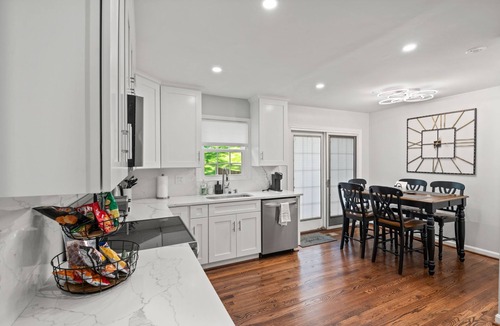 Arlington House | The Luxor of Arlington