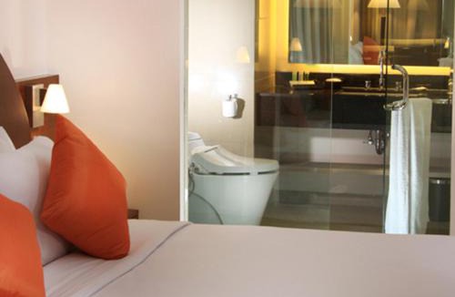 Pasirkaliki Hotel | The Luxton Bandung