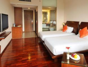 Pasirkaliki Hotel | The Luxton Bandung