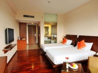 Pasirkaliki Hotel | The Luxton Bandung