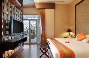 Pasirkaliki Hotel | The Luxton Bandung