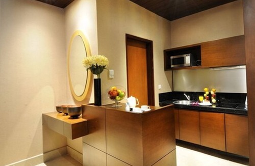 Pasirkaliki Hotel | The Luxton Bandung