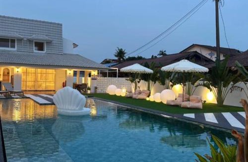 Klebang Besar Villa | The Luxurious 2080 Casa Villa