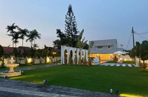 Klebang Besar Villa | The Luxurious 2080 Casa Villa