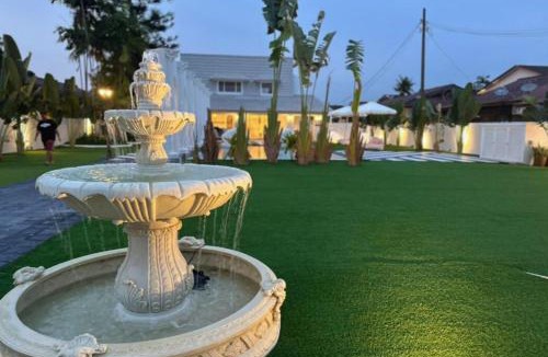 Klebang Besar Villa | The Luxurious 2080 Casa Villa