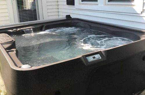 Springfield House | The Luxurious Colonial