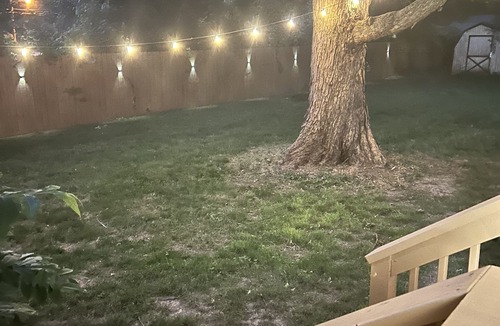 Springfield House | The Luxurious Colonial