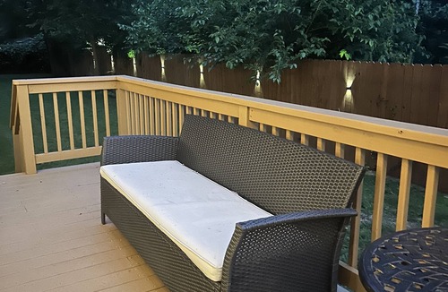 Springfield House | The Luxurious Colonial