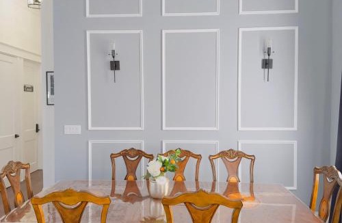 Seventh Ward Apartment | The Luxurious French Quarter Home