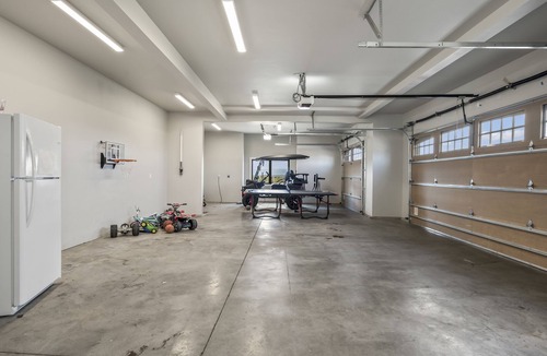 Powell Butte House | The Luxurious Ranch Life