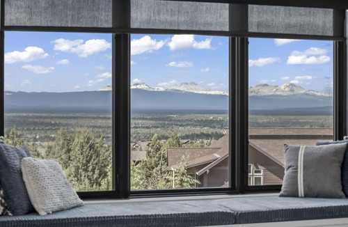 Powell Butte House | The Luxurious Ranch Life