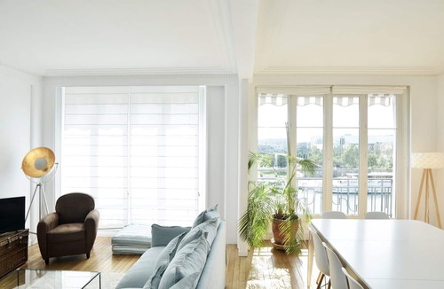 Auteuil Apartment | The Luxurious - Superb Apartment - Eiffel Tower