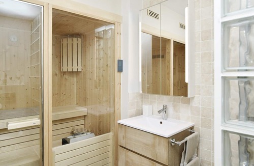 Auteuil Apartment | The Luxurious - Superb Apartment - Eiffel Tower