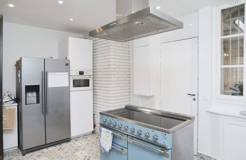 Auteuil Apartment | The Luxurious - Superb Apartment - Eiffel Tower