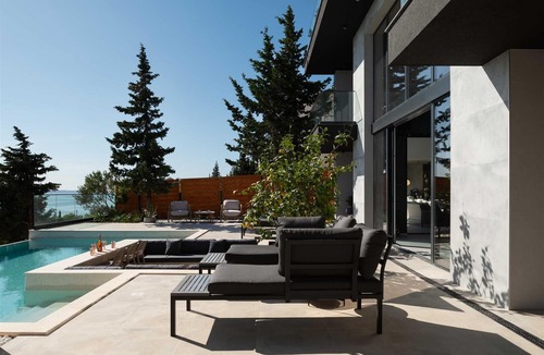 Starigrad Villa | The luxurious Villa Soho