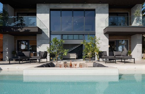 Starigrad Villa | The luxurious Villa Soho