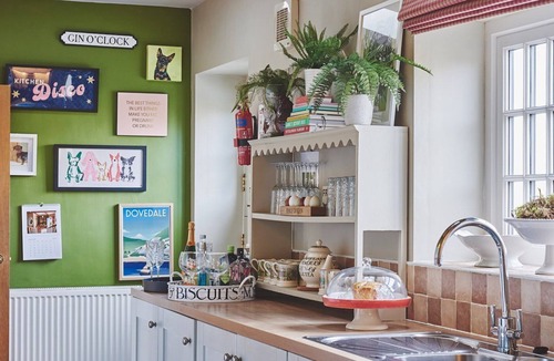 Ashbourne Cottage | The Luxury Barn - Luxury Cottages