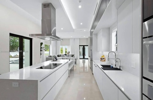 Ludlam House | The Luxury casa