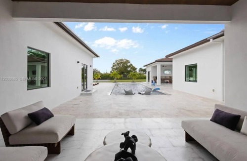 Ludlam House | The Luxury casa