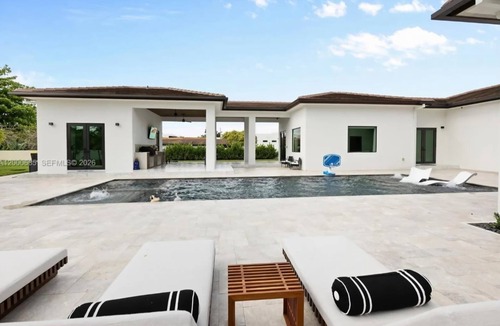 Ludlam House | The Luxury casa
