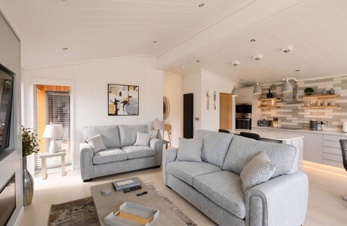 Laceby Cabin | The Luxury Hideaway, Grimsby