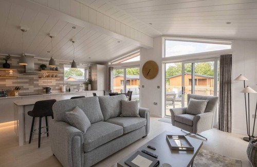 Laceby Cabin | The Luxury Hideaway, Grimsby
